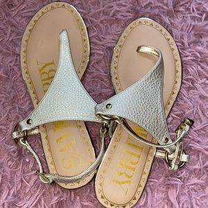 Cute Sandles